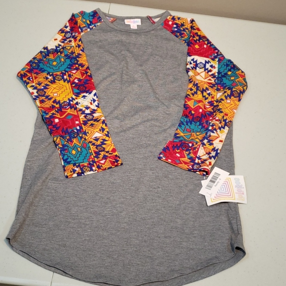 Lularoe randy S